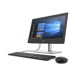 HP PC Proone 440 g6 - all-in-one - core i5 10500t 2.3 ghz - vpro - 16 gb 1c6y0ea#abz