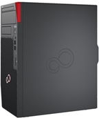 Fujitsu Workstation Celsius w5010 - core i7 10700 2.9 ghz - 16 gb - ssd 512 gb vfy:w5010w17a1it