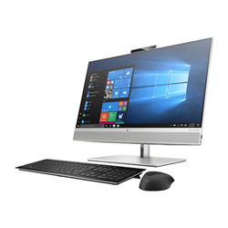 HP PC Eliteone 800 g6 - all-in-one - core i5 10500 3.1 ghz - vpro - 16 gb 219c8et#abz