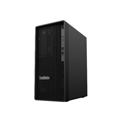 Lenovo Workstation Thinkstation p340 - tower - xeon w-1250 3.3 ghz - 16 gb - ssd 512 gb 30dh00heix