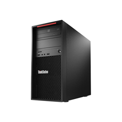 Lenovo Workstation Thinkstation p520c - tower - xeon w-2223 3.6 ghz - vpro - 16 gb 30bx00bgix