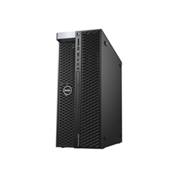 Dell Technologies Workstation Dell 5820 tower - mdt - core i9 10920x x-series 3.5 ghz - 16 gb 1vk1w