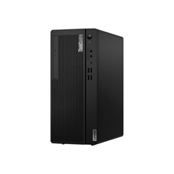 Lenovo PC Desktop Thinkcentre m70t - tower - core i5 10400 2.9 ghz - 8 gb - ssd 256 gb 11da002tix