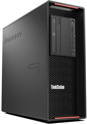 Lenovo P500 Workstation - Xeon 4Core 8T E5-1620 V3 3,