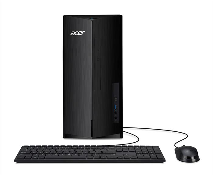 Acer Desktop Aspire Xc-1760-nero