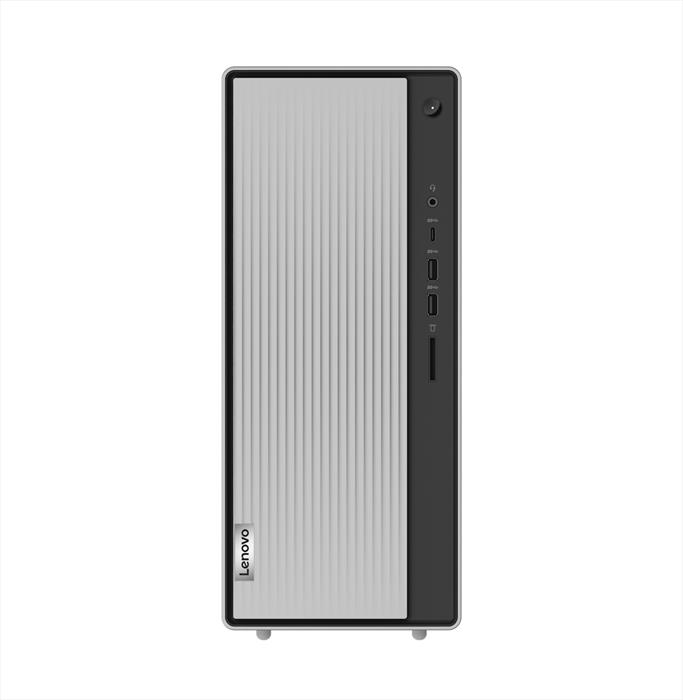 Lenovo Desktop Ideacentre 3 7l Inteli5 16gb 512gb-black