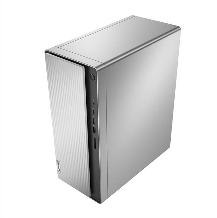 Lenovo Ideacentre 3 Desktop 7l Inteli3 8gb 512gb-grey