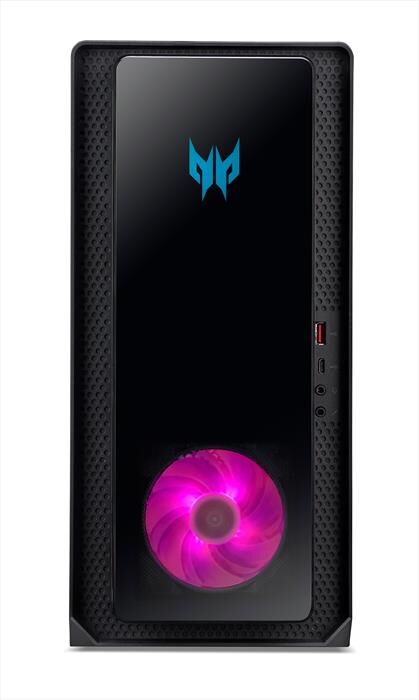 Acer Desktop Gaming Predator Orion 3000 Po3-640-nero