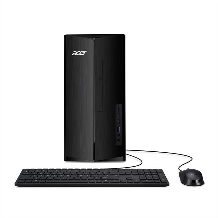 Acer Desktop Aspire Tc Tc-1780-nero