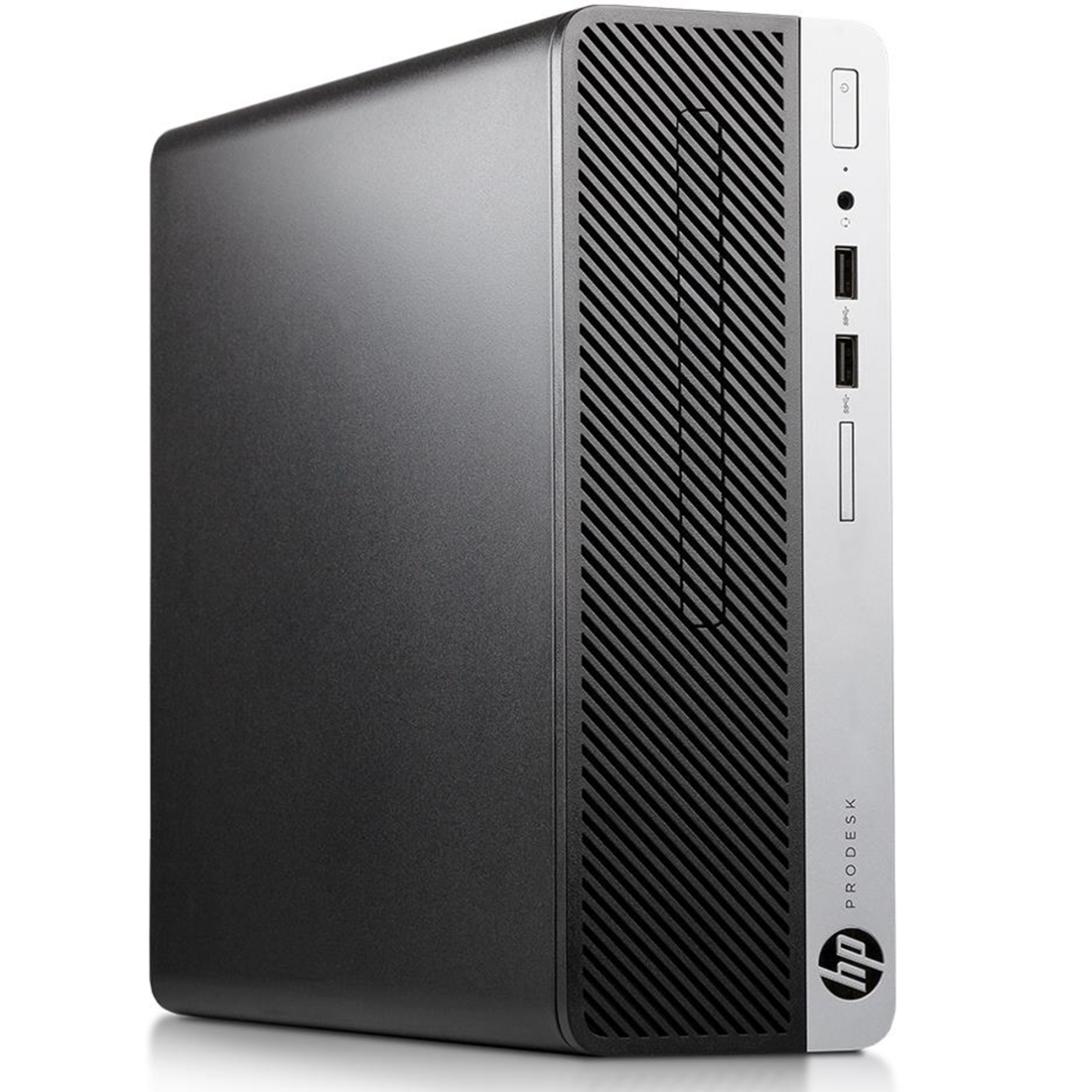 HP ProDesk 400 G4 SFF PC Computer Intel i5-6400T Ram 8GB SSD 240GB (Ricondizionato Grado A)