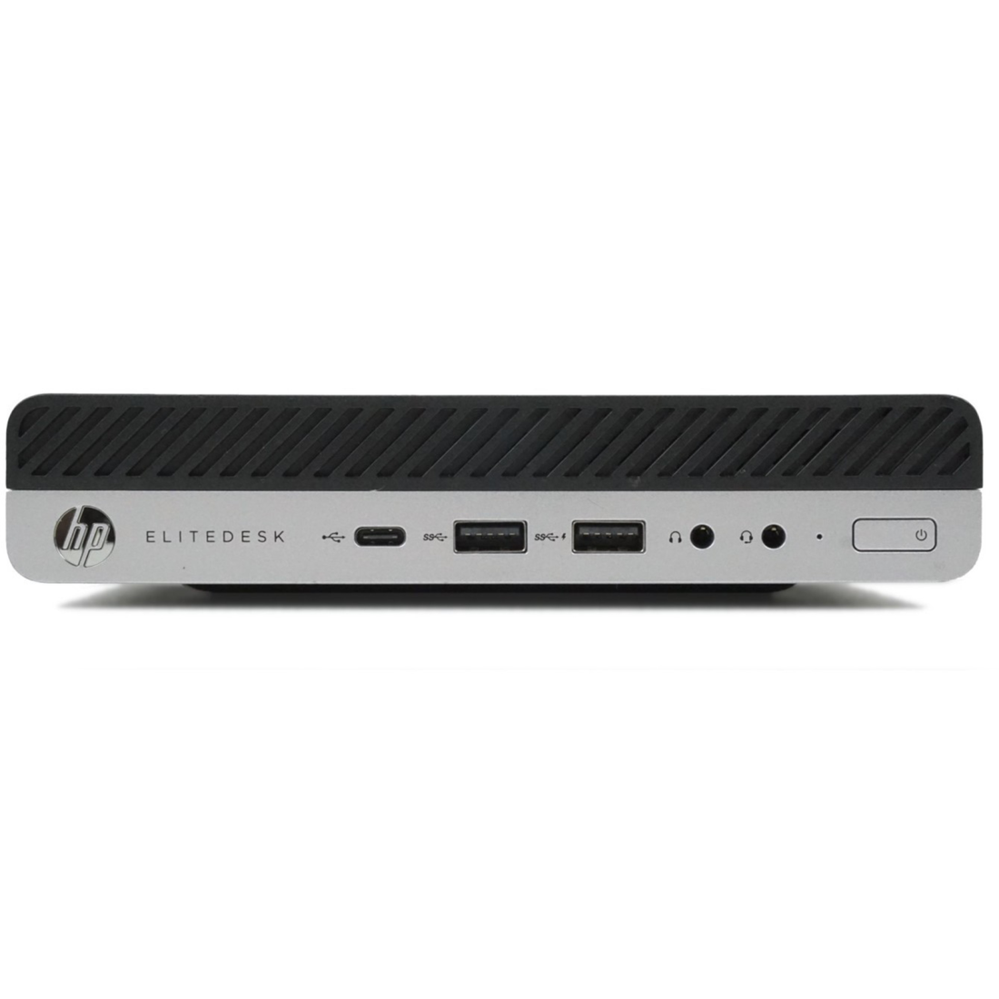 bPC Computer Ricondizionato HP EliteDesk 800 G4 Mini Intel i5-8400T Ram 16GB SSD 1TB Freedos