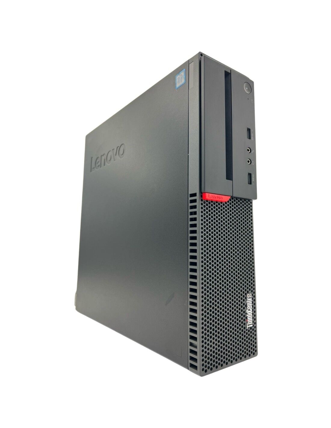 Lenovo ThinkCentre M700 SFF PC Computer Intel i5-6400 Ram 16GB SSD 480GB (Ricondizionato Grado A)