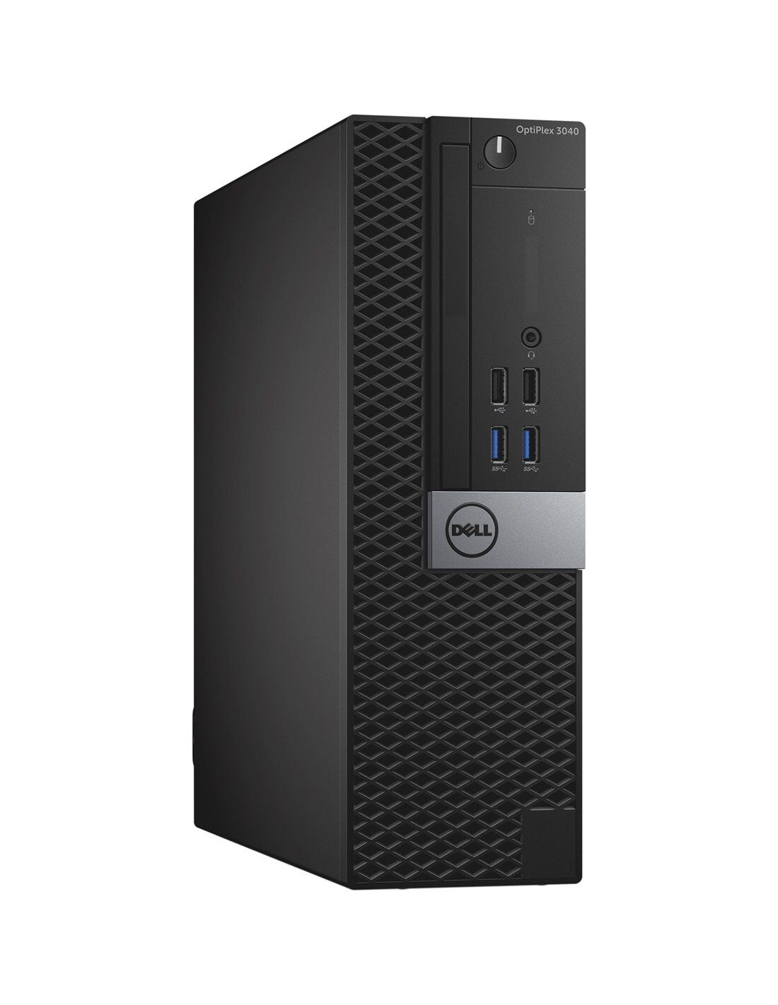 Dell Optiplex 3040 SFF PC Computer Intel i5-6400 Ram 8GB SSD 240GB (Ricondizionato Grado A)