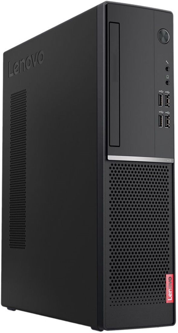 PC Computer Ricondizionato Lenovo V520S SFF Intel Core i5-7400 Ram 8GB DDR4 SSD 240GB HDMI Windows 8 COA