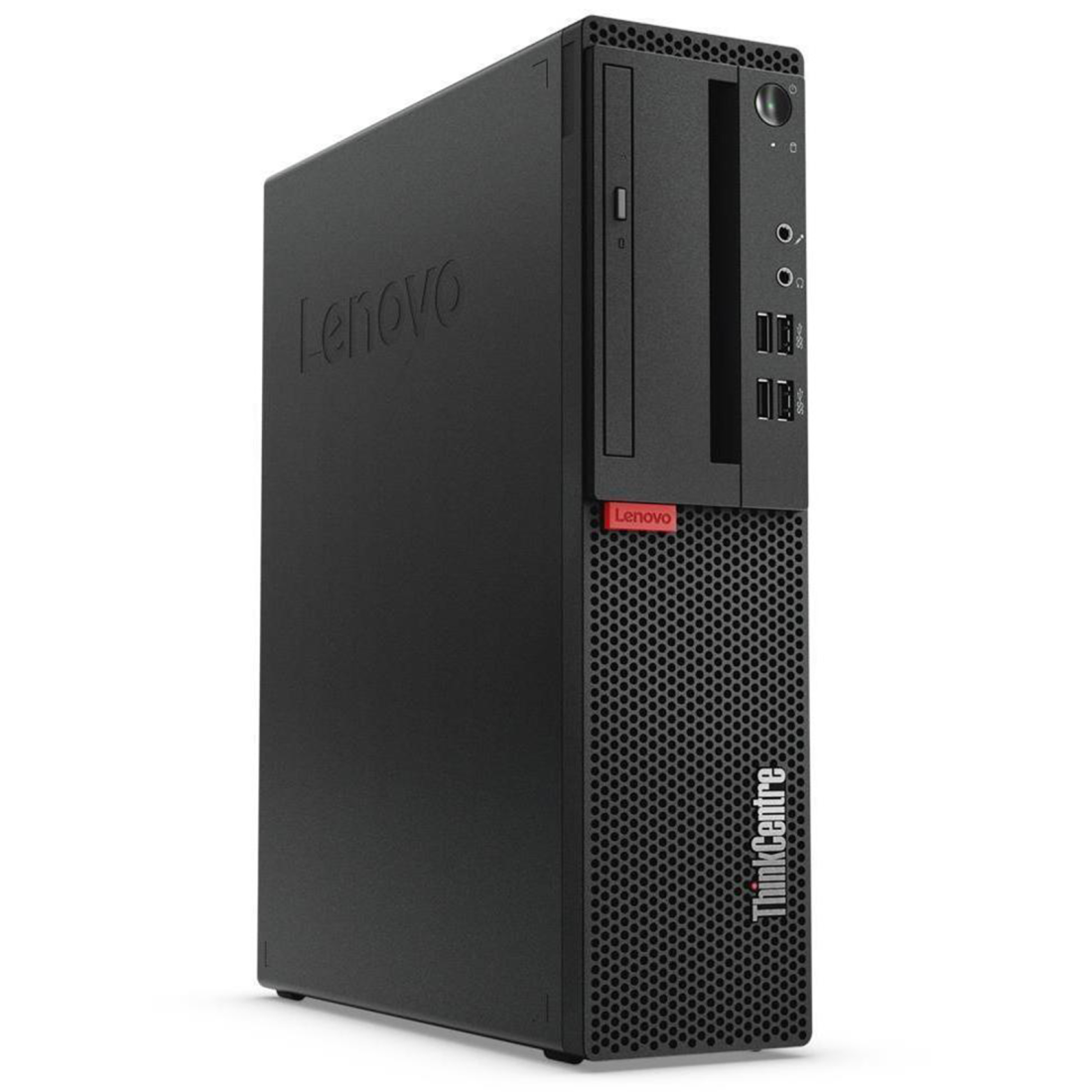 Lenovo ThinkCentre M910S SFF PC Computer Intel i5-6400 Ram 8GB SSD 240GB (Ricondizionato Grado A)