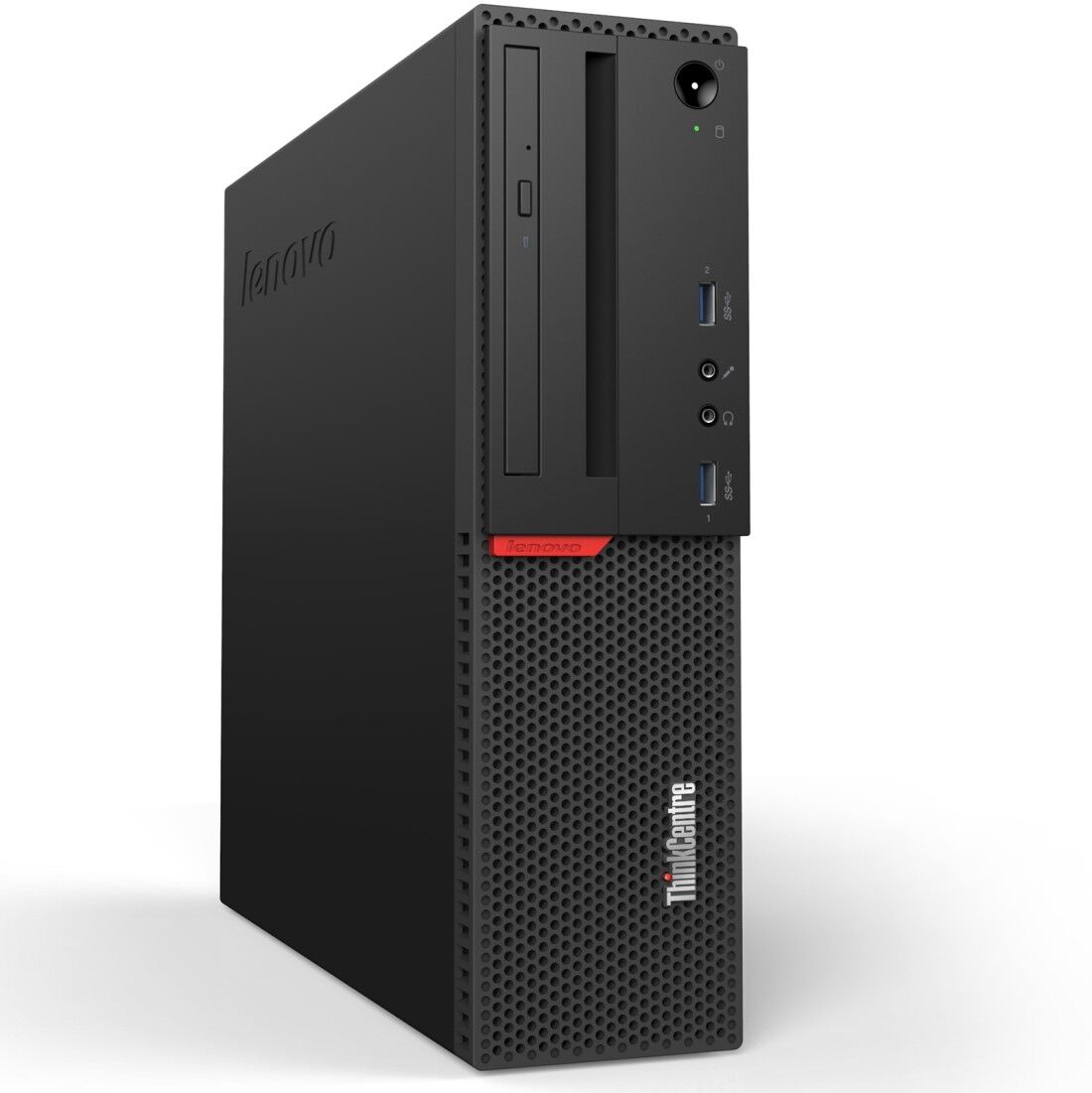 PC Computer Ricondizionato Lenovo ThinkCentre M700 SFF Intel i7-6700T Ram 16GB SSD 480GB DVD-ROM