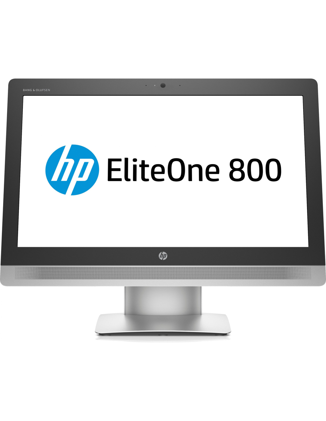 PC Computer All-In-One Ricondizionato HP EliteOne 800 G2 23" Intel i5-6400 Ram 8GB SSD 240GB Webcam Grado B