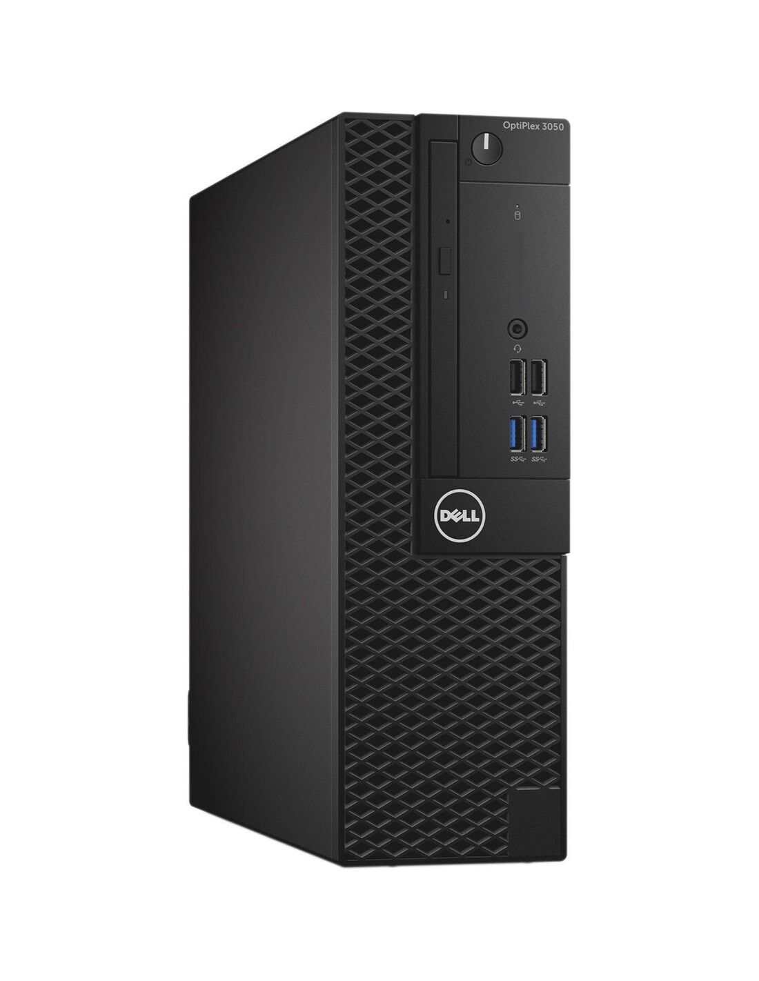 Dell Optiplex 3050 SFF PC Computer Intel i5-6400 Ram 16GB SSD 512GB (Ricondizionato Grado A)