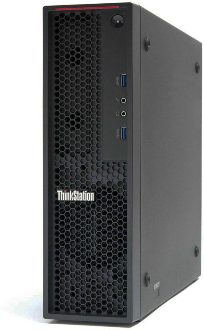 Lenovo ThinkStation P310 SFF PC Computer Intel i5-6400 Ram 16GB SSD 480GB (Ricondizionato Grado A)