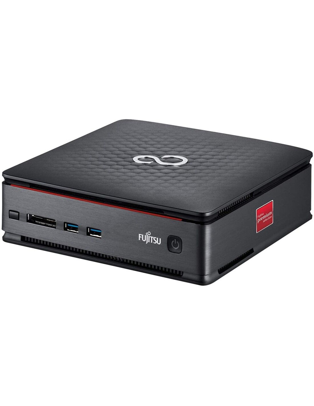 Fujitsu Esprimo Q920 Mini PC Computer Intel i5-4590T Ram 8GB SSD 240GB (Ricondizionato Grado A)