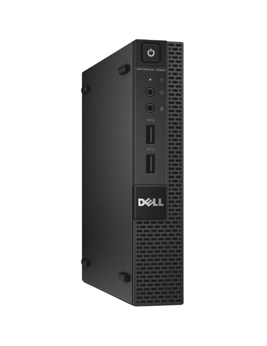 Dell Optiplex 9020 Mini PC Computer Intel i5-4460T Ram 16GB SSD 240GB (Ricondizionato Grado A)
