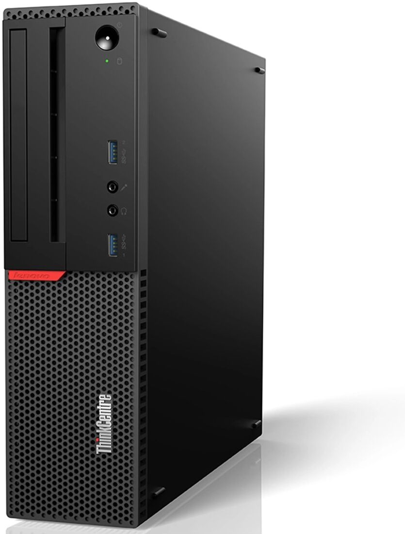 Lenovo ThinkCentre M900 SFF PC Computer Intel i5-6400 Ram 8Gb SSD 240Gb (Ricondizionato Grado A)