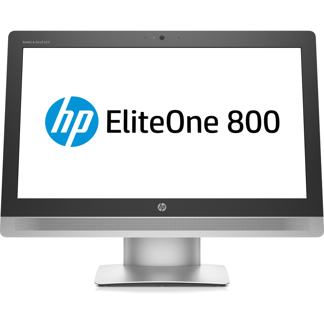 HP EliteOne 800 G2 Computer All-In-One 23" Intel i7-6700T Ram 16GB SSD 480GB Webcam Freedos (Ricondizionato Grado A)