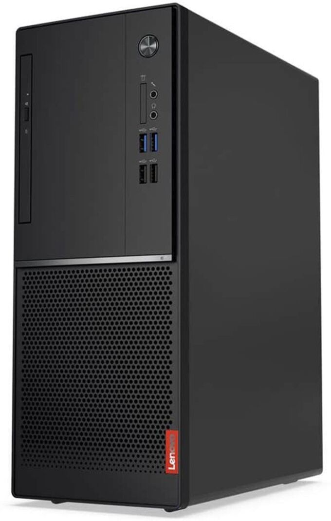 Lenovo ThinkCentre V520 MT PC Computer Intel i5-6600K Ram 8GB SSD 240GB Hard Disk 1TB DVD-ROM (Ricondizionato Grado A)