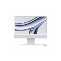 Apple Imac Argento - Ram 16gb Di Memoria Unificata - Hd Ssd 1tb - Senza Ethernet - Magic Trackpad - Magic Keyboard - Italiano - Z195 mqr93t/a 23121