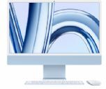 Apple Imac Blu - Ram 16gb Di Memoria Unificata - Hd Ssd 1tb - Gigabit Ethernet - Magic Mouse + Magic Trackpad - Magic Keyboard Con Touch Id - Italiano - Z197 mqrc3t/a 23232