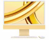 Apple Imac Giallo - Ram 16gb Di Memoria Unificata - Hd Ssd 2tb - Magic Trackpad - Magic Keyboard Con Touch Id E Tastierino Numerico - Italiano - Z19g z19g 2322