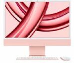 Apple Imac Rosa - Ram 16gb Di Memoria Unificata - Hd Ssd 1tb - Gigabit Ethernet - Magic Trackpad - Magic Keyboard - Italiano - Z198 mqrd3t/a 23221