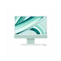 Apple Imac Verde - Ram 16gb Di Memoria Unificata - Hd Ssd 1tb - Gigabit Ethernet - Magic Trackpad - Magic Keyboard - Italiano - Z196 mqra3t/a 23221