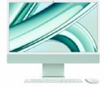 Apple Imac Verde - Ram 16gb Di Memoria Unificata - Hd Ssd 1tb - Senza Ethernet - Magic Mouse + Magic Trackpad - Magic Keyboard - Italiano - Z196 mqra3t/a 23131