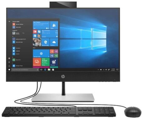 HP 440 G6 AIO NT I5 UMA 8/256 W11H FHD (5W6H3EA#ABZ)