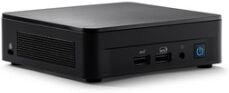 Intel NUC 12 Pro Kit NUC12WSKi50Z UCFF Nero i5-1240P (RNUC12WSKI50Z00)