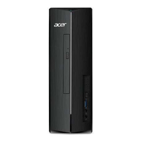 Acer Aspire XC-1760 i7-12700 Desktop Intel® Core™ i7 16 GB DDR4-SDRAM 512 GB SSD PC Nero (DT.BHWEG.013)