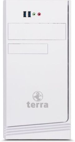 Wortmann AG TERRA PC-BUSINESS 5000 i5-12400 Mini Tower Intel® Core™ i5 8 GB DDR4-SDRAM 500 GB SSD Windows 11 Pro  (EU1009803)