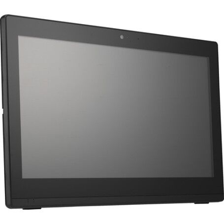 Shuttle XPC All-in-One P92U3 (black) Tutto in uno Nero Altoparlanti incorporati i3-10110U 2,1 GHz (P92U3 BLACK)