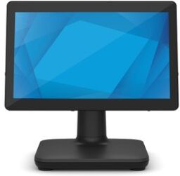 Elo Touch Solutions E135925 sistema POS Tutto in uno 2 GHz J4125 39,6 cm (15.6") 1366 x 768 Pixel Touch screen Nero (E135925)