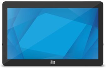 Elo Touch Solutions E536624 sistema POS 3,5 GHz i5-8500T 39,6 cm (15.6") 1920 x 1080 Pixel Touch screen Nero (E536624)