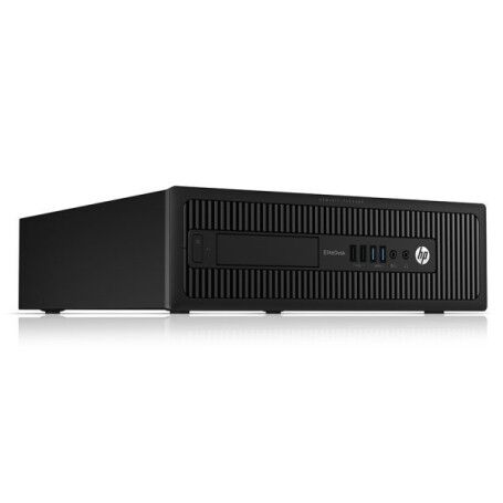 RIGENERATI HP PC SFF REFURBISHED 705 G1 AMD PR A4-7300B 4GB 500 GB (PT705G1AMDPRO)