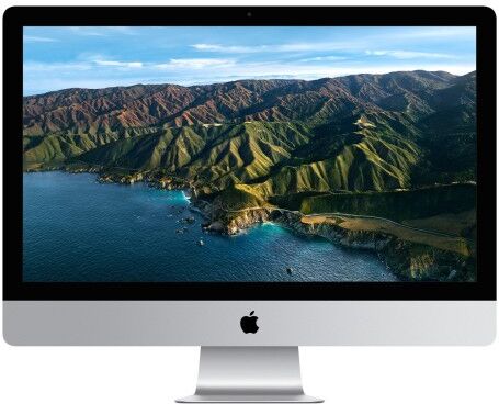 PCRIGENERATI.EU APPLE IMAC REFURBISHED 27 (L15) 5K I5-6500 16GB 480GB SSD MACOS GARANZIA 2 ANNI (004814PCR-EU)