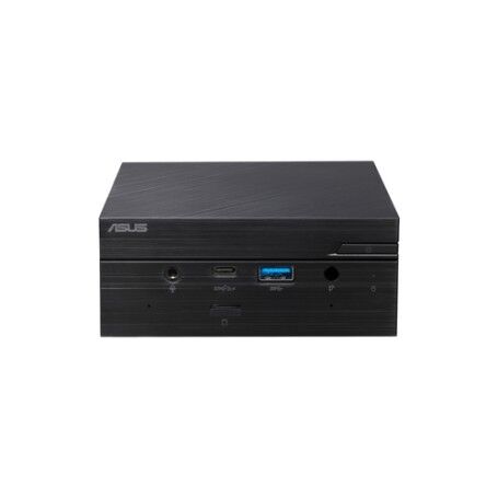 Asus VivoMini PN51-BB555MDE1 PC da 0,62 l Nero Socket FP6 5500U 2,1 GHz