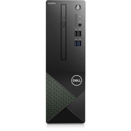 Dell Vostro 3710 i5-12400 SFF Intel® Core™ i5 8 GB DDR4-SDRAM 256 GB SSD Windows 10 Pro PC Nero (5VKMH)