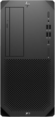 HP Z2 G9 Tower Intel® Core™ i9 i9-13900 32 GB DDR5-SDRAM 1 TB SSD Windows 11 Pro Stazione di lavoro Nero (865H6ET)