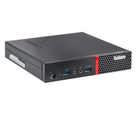 Lenovo M710Q TINYPC I7/8/240 W10 (RSD100220)