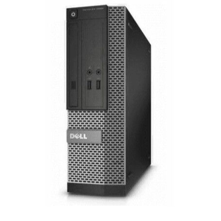 Dell OPTILEX 3020 SFF I7/8/240 (RSD100164)