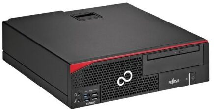 PC FUJITSU ESPRIMO D756 SFF (RSD100240)