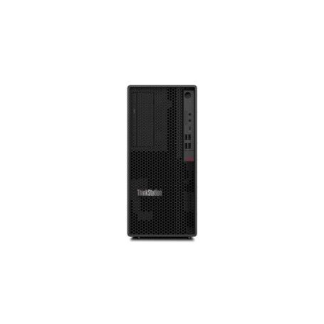 Lenovo ThinkStation P358 5945 Tower AMD Ryzen™ 9 PRO 32 GB DDR4-SDRAM 1000 GB SSD Windows 11 Pro Stazione di lavo (30GL000XIX)